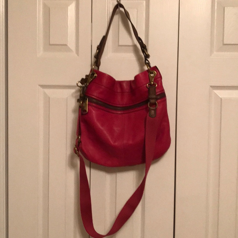 Fossil Handbag